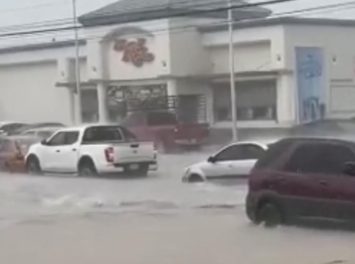 Castigo al Valle